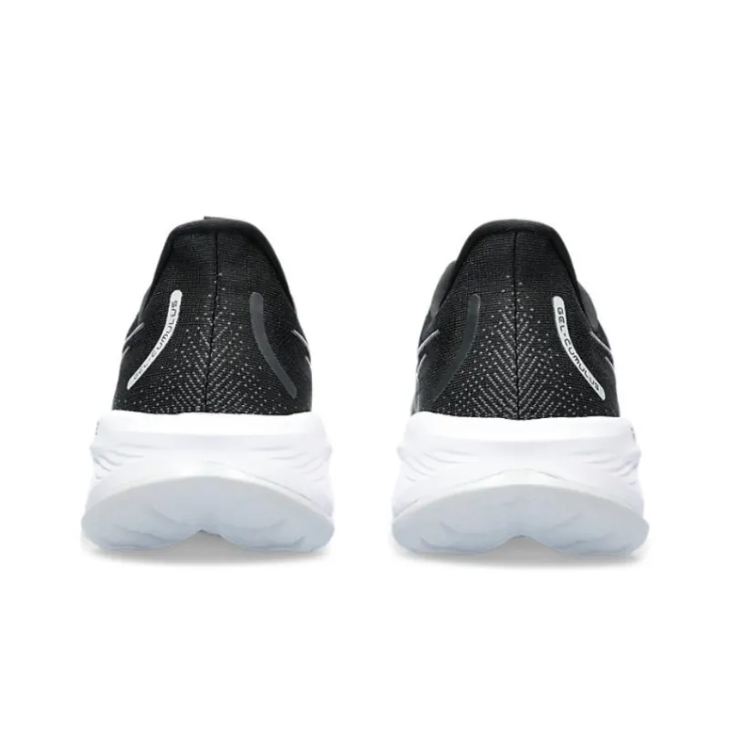 Asics GEL Cumulus 26 'Black Concrete'-3