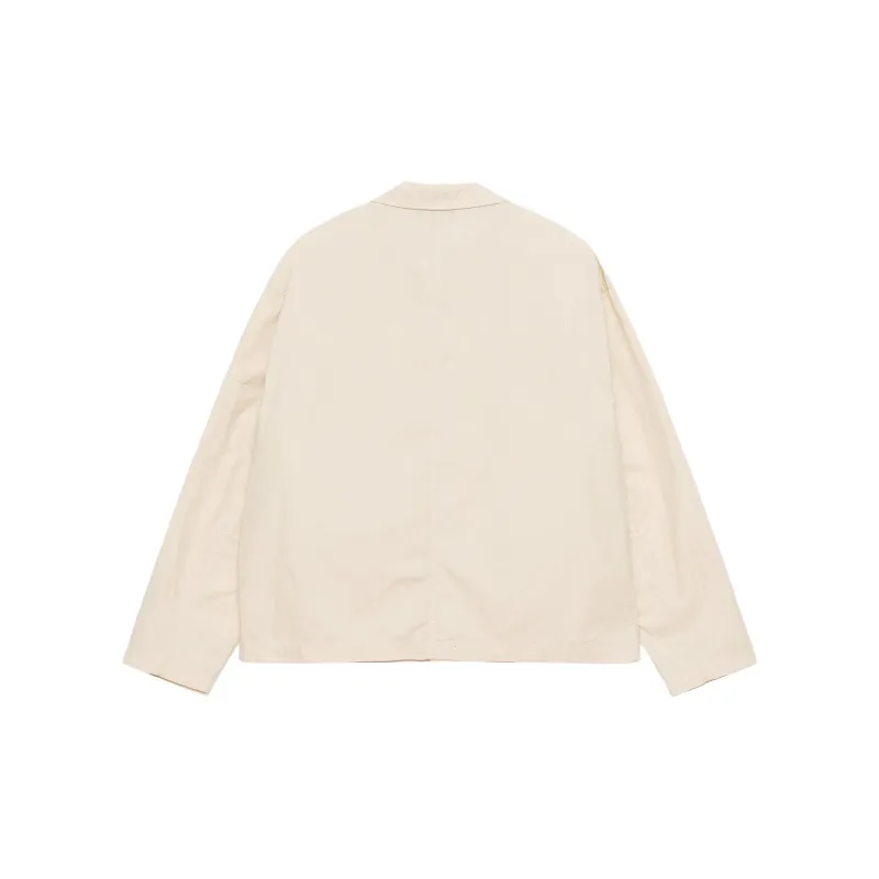 Stussy Military Overshirt-1