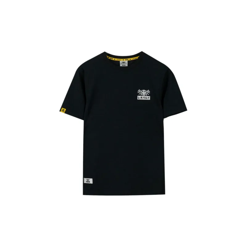 REOPARUDO T-Shirts Unisex-1