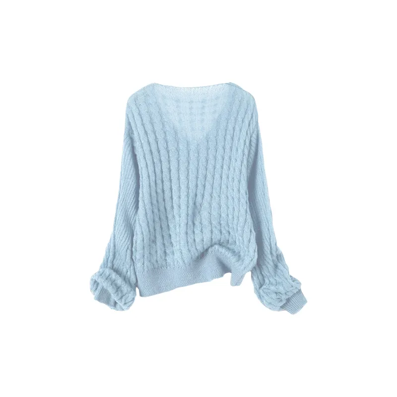 TOUCH Knitwear Women's-7