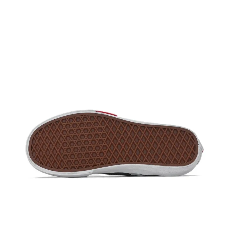 BOBBIE BURNS Anti Slip Wear Resistant Low Top Canvas Shoes Unisex-4