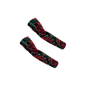 SAHOO Other Riding Equipment Cycling Arm Warmers Commute Driving Unisex