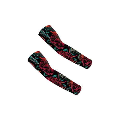 SAHOO Other Riding Equipment Cycling Arm Warmers Commute Driving Unisex