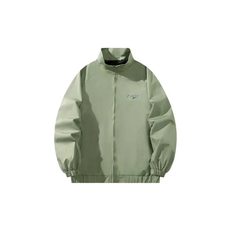 CSKS Jackets & Coats Fall Unisex-11