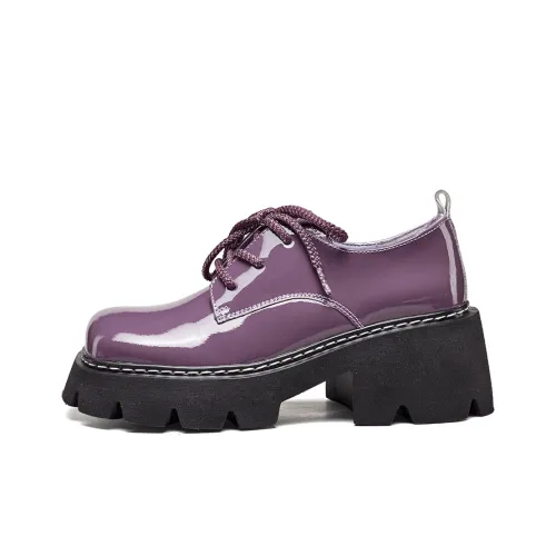 YEARCON Loafers Women's