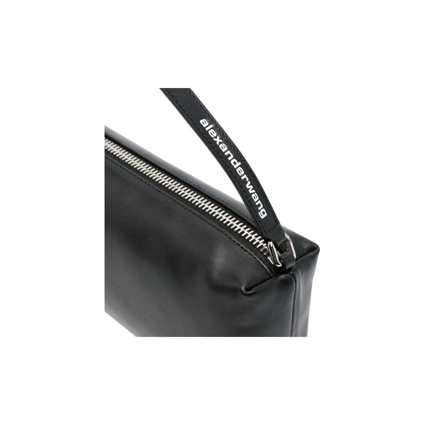 Alexander Wang Heiress Flex Zipped Shoulder Bag - POIZON