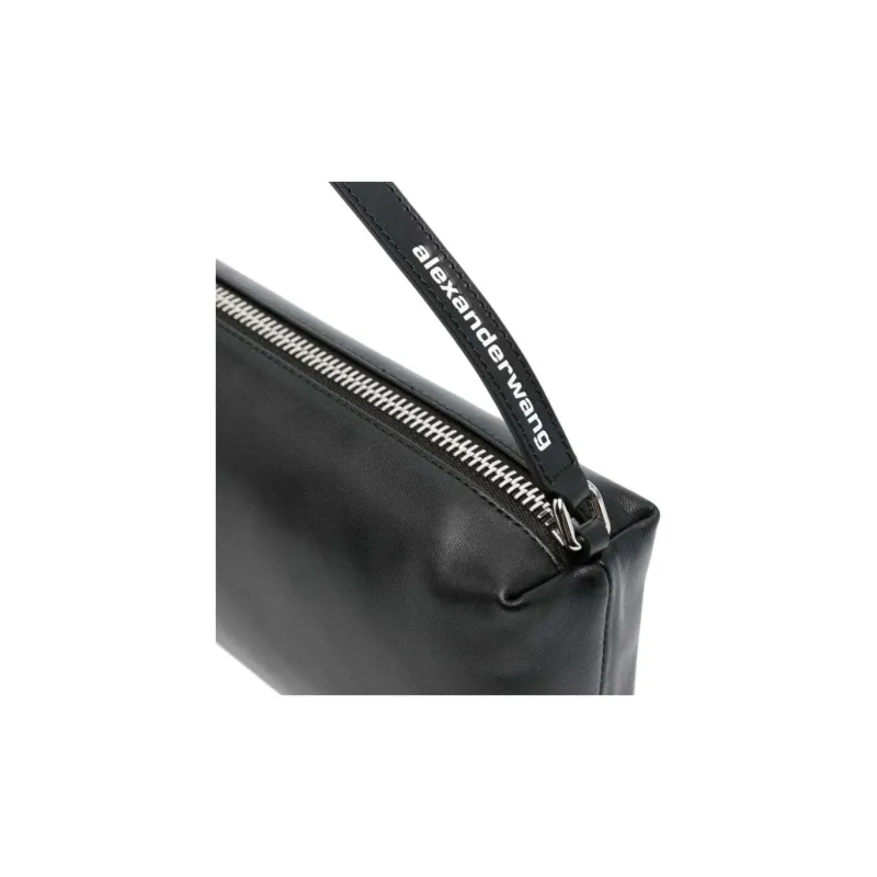 Alexander Wang Heiress Flex Zipped Shoulder Bag-3