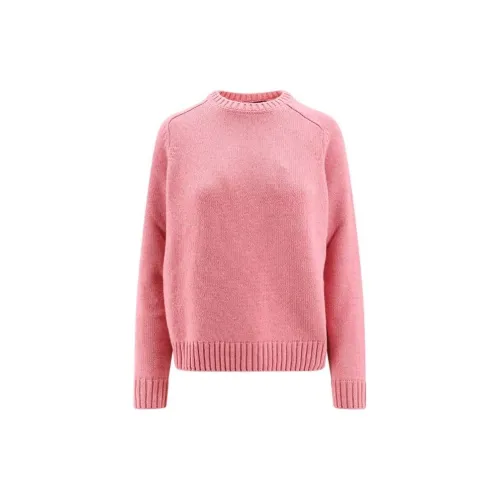 Loro Piana Sweaters Women's Pink