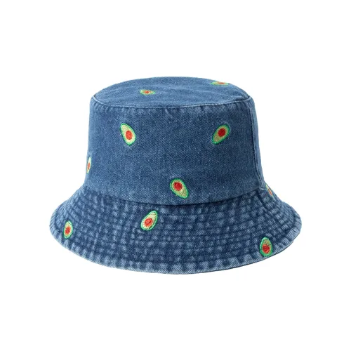 BAIJUAN Bucket Hats Unisex