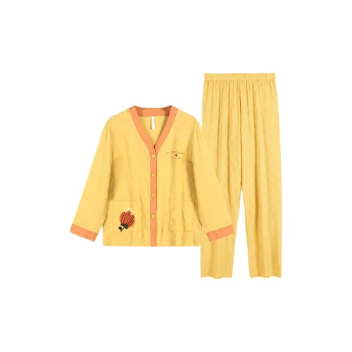 ITALAI Women's Pajama Sets