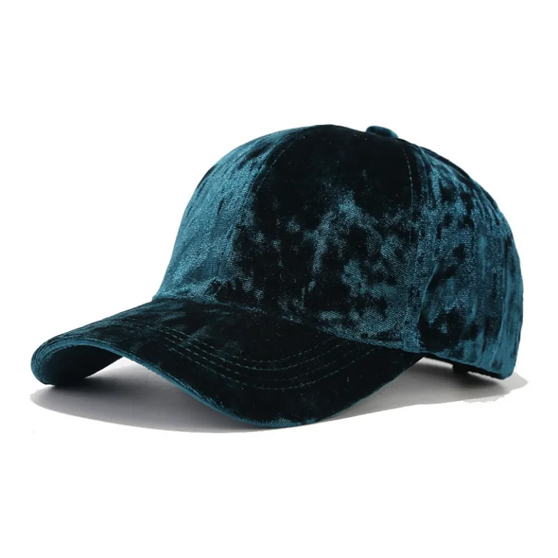 FireMonkey Pleuche Baseball Caps Unisex-1
