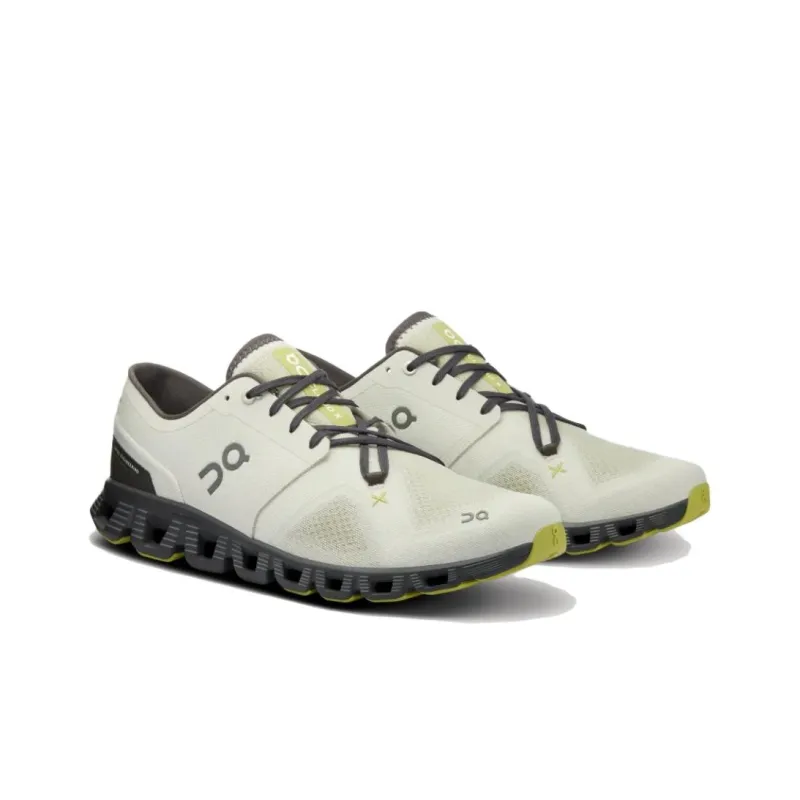 On Running Cloud X 3 Ice Eclipse-2