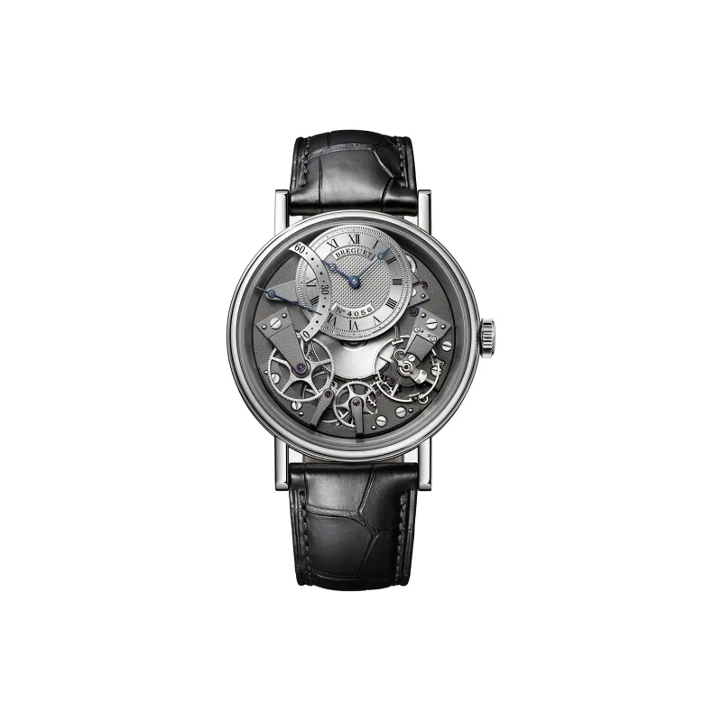 Breguet Tradition 7097BB/G1/9WU-0