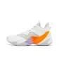 Jordan White/Orange