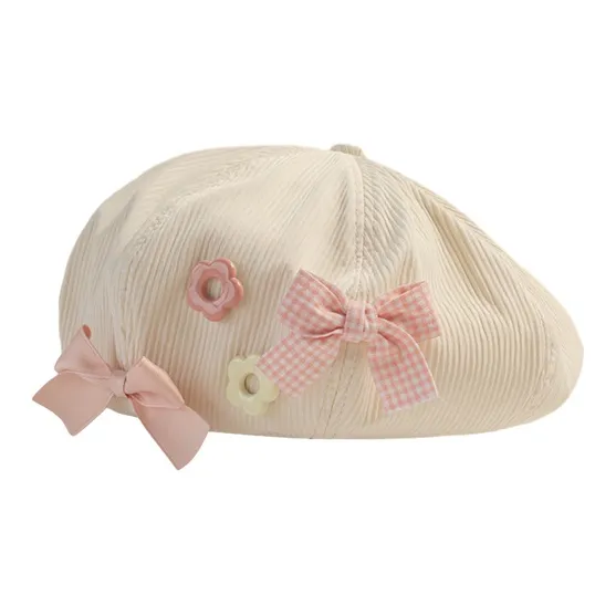 ACUC Berets Women's-1