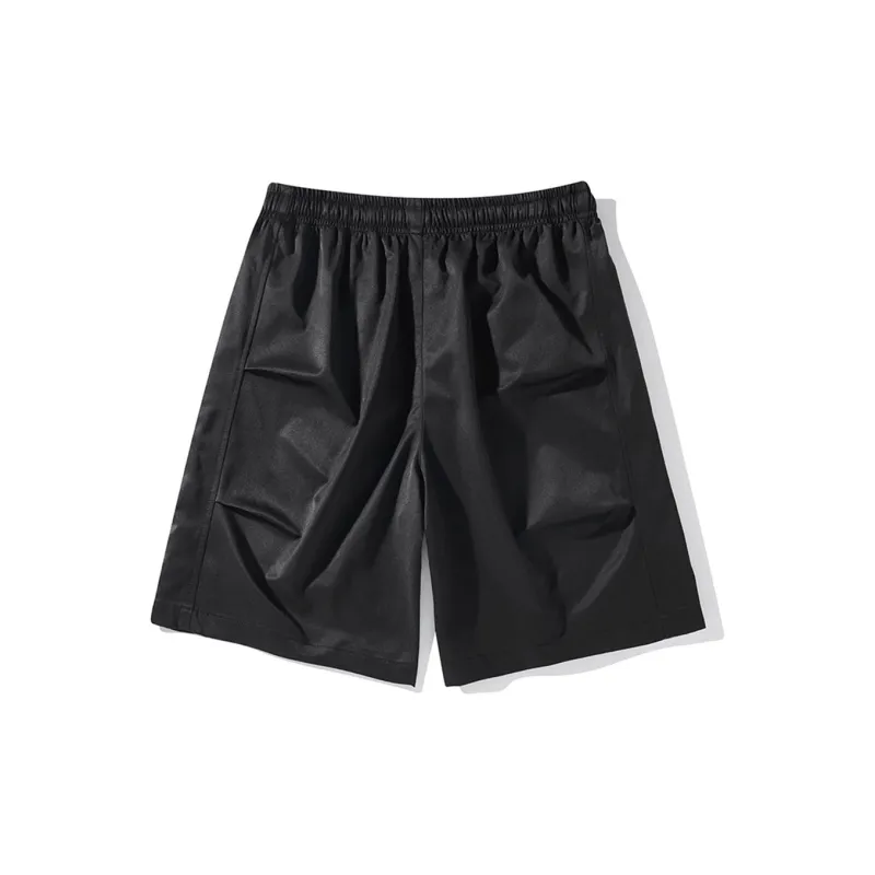 NOTFORMAD Casual Shorts Unisex-1