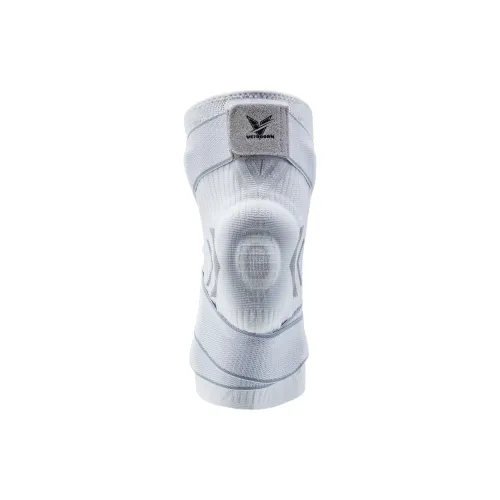 E Knee Pads Polyester ABS Plastic Elastane Running Mountaineering Tennis Soccer Badminton Basketball
