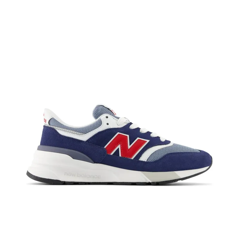 New Balance 997R 'Navy Red'-1