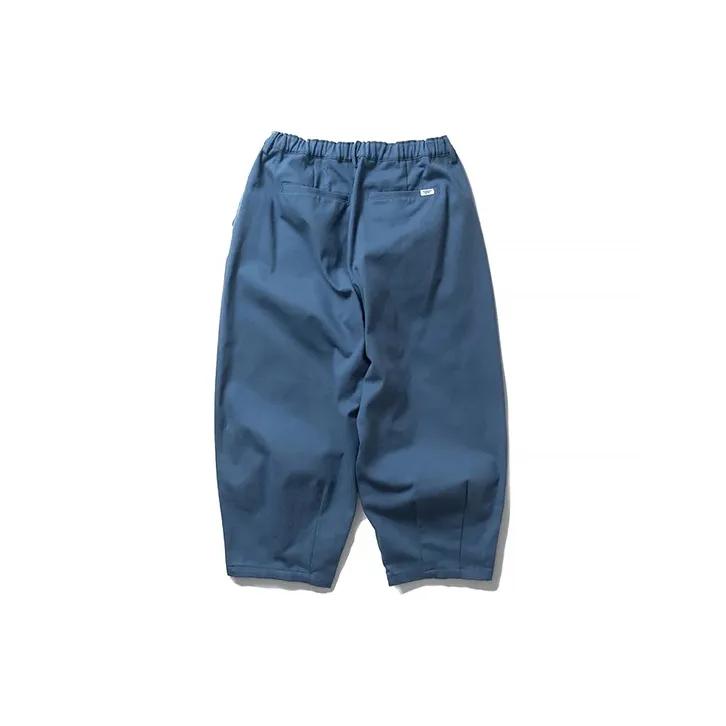 Younger Song Casual Pants Unisex-1