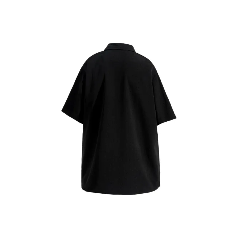 IGOI Shirts Unisex-1
