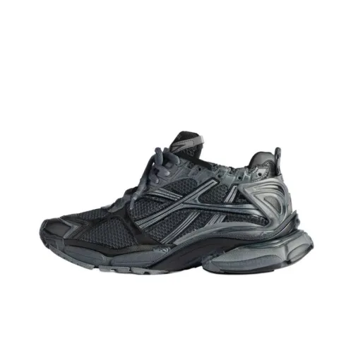 Balenciaga Runner Sneaker 'Worn-Out - Dark Grey'