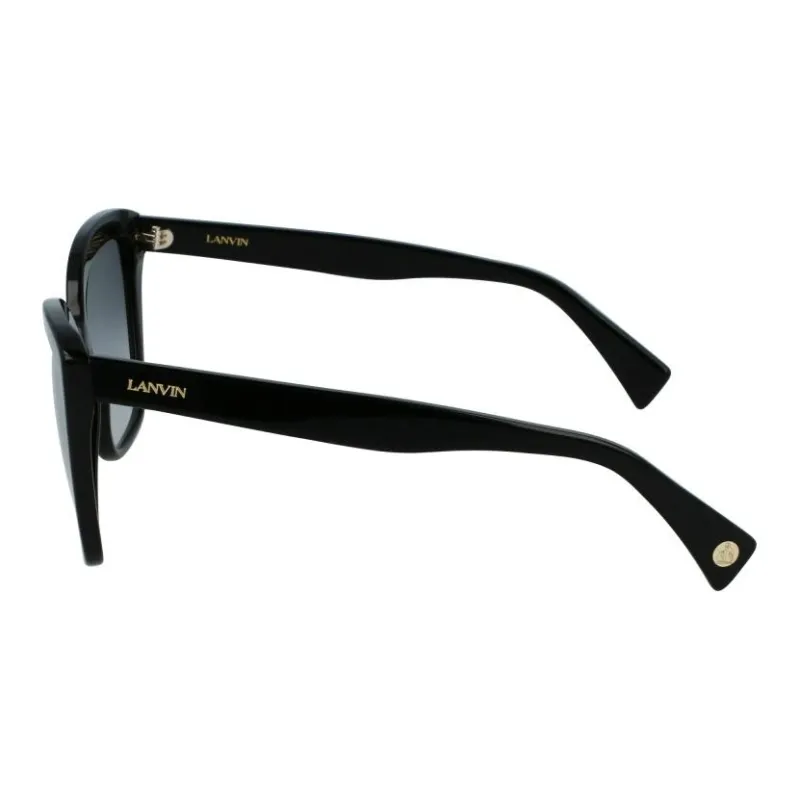 Lanvin Cat Eye Frame Sunglasses-1