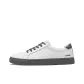 White Gray