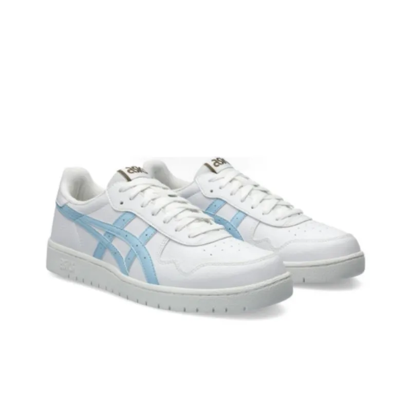 Asics Japan S White Faded Denim-2