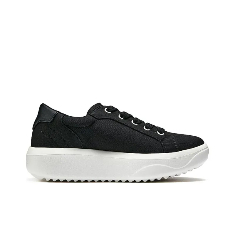 Skechers Bob's Anti Slip Wear Resistant Low Top Casual Shoes Women's-1