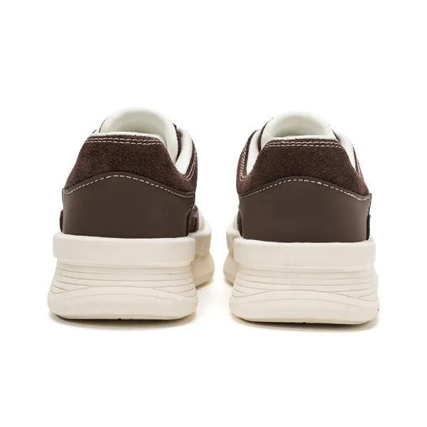 DAPHNE Abrasion Resistant Slip Resistant Low Top Skateboard Shoes 4cm Women's-4