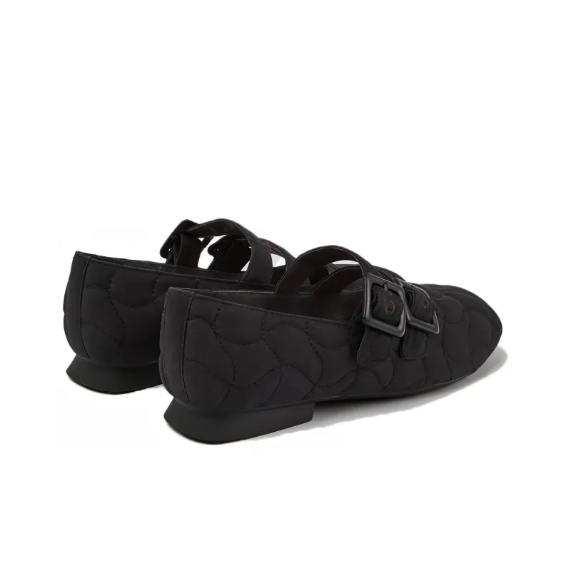 CAMPER Casi Myra Loafers Women's Black-4