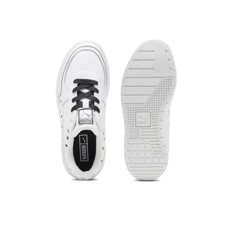 Puma Women's Cali Dream 'Dalmatian'-3