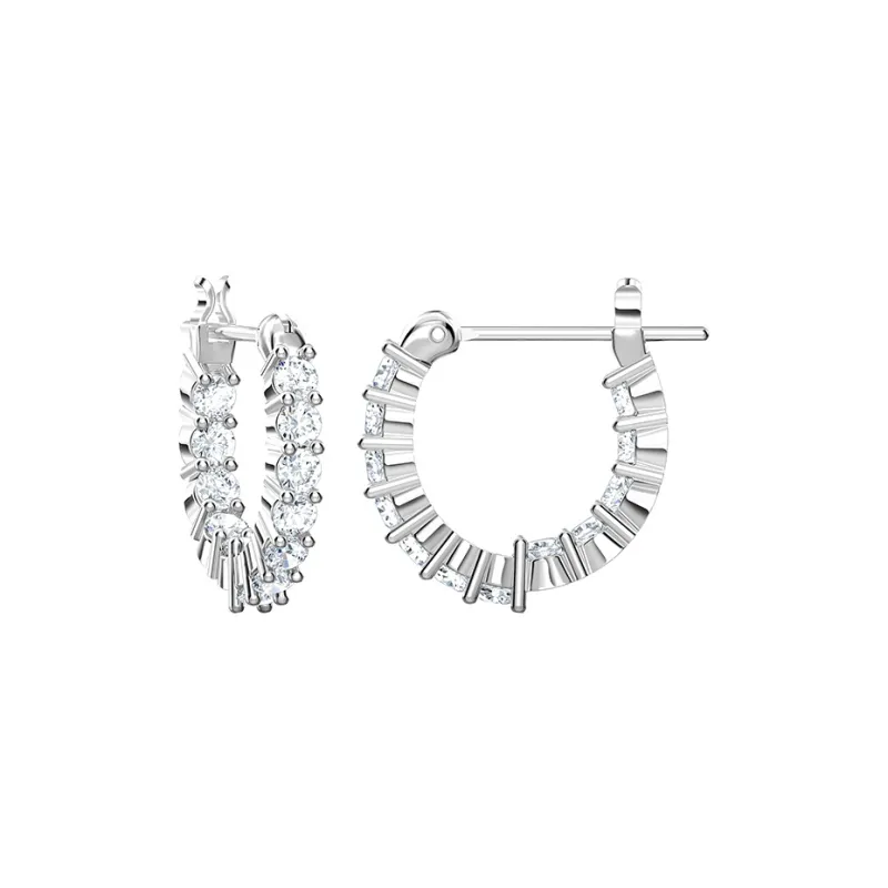Swarovski Vittore Earrings Women's-2