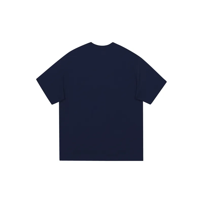 REXSHION Short Sleeved T Shirts Unisex-3