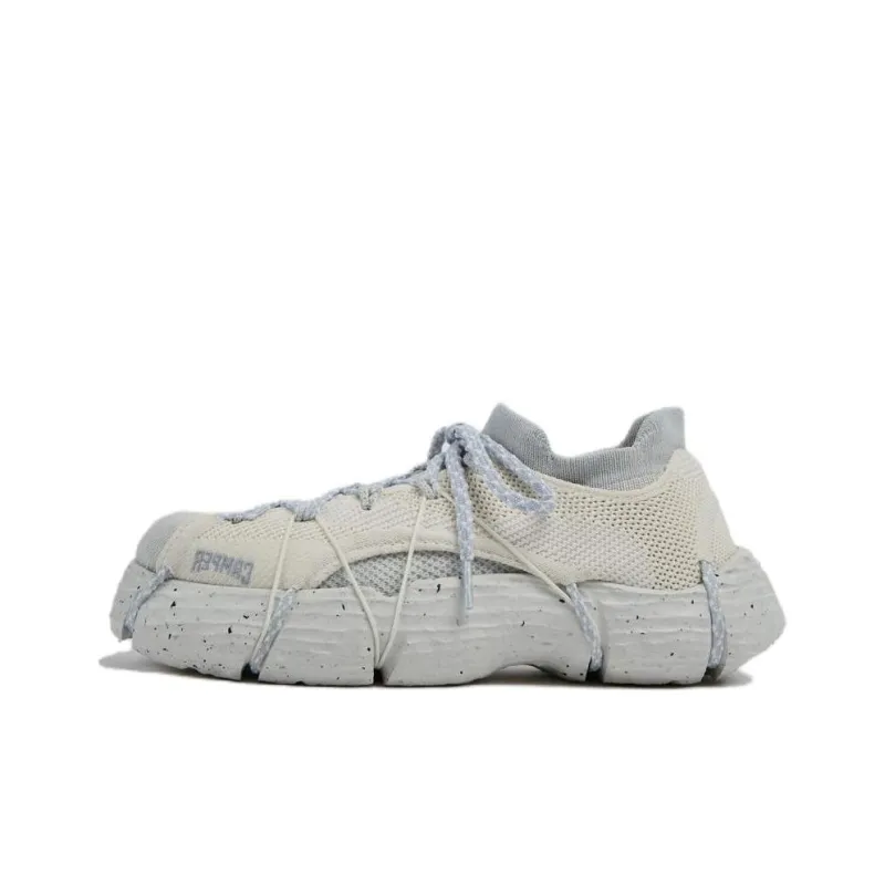 CAMPER Roku Low-top Sneakers-0