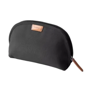 BELLROY Nylon Fabric Storage Bag Medium Size Women's Treasure Gray