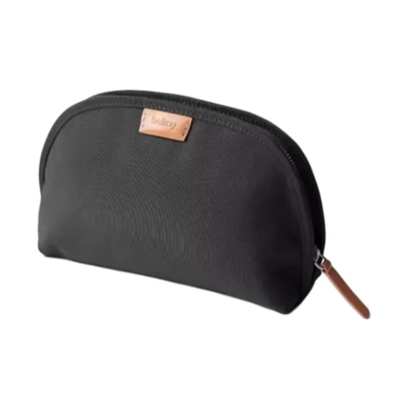 BELLROY Nylon Fabric Storage Bag Medium Size Women's Treasure Gray-0
