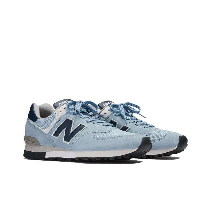 New Balance 576 Made In Uk 'Blue'-2