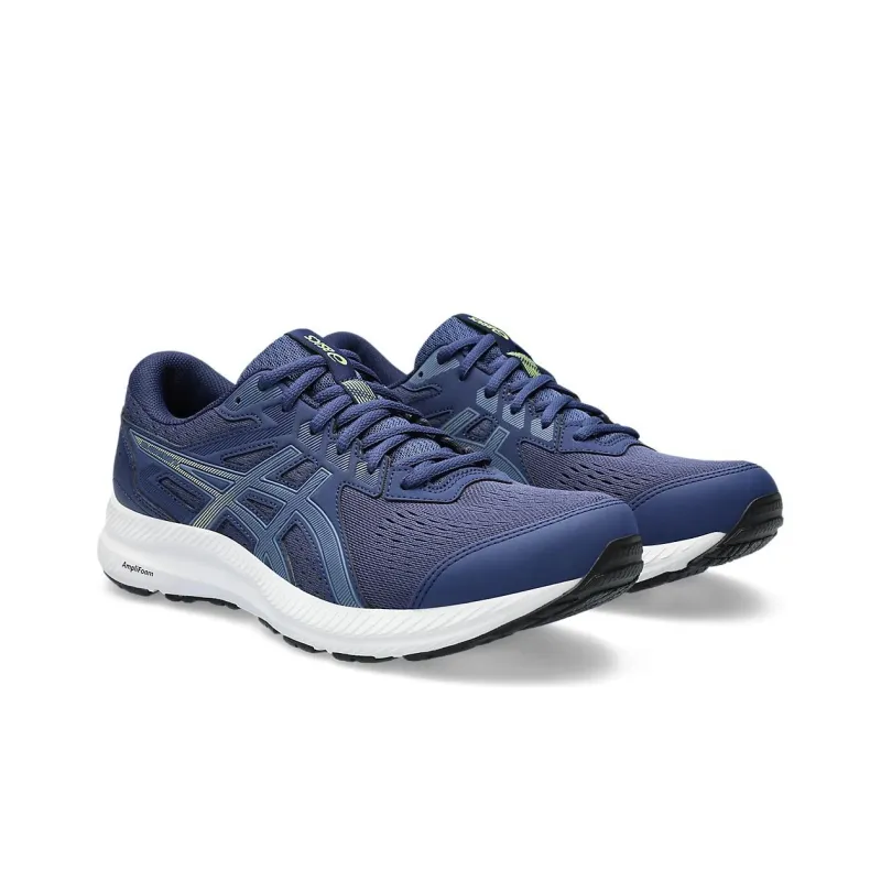 Asics Gel Contend 8 'Deep Ocean Black'-3