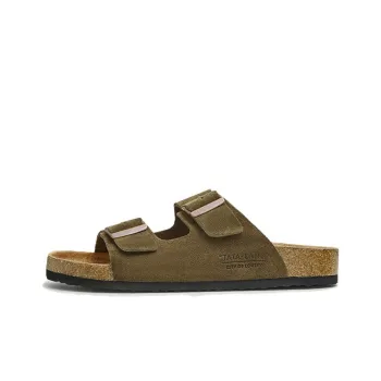 TATA Slide Slippers Men None