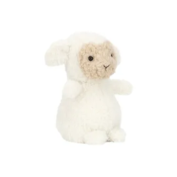 JELLYCAT Wee Lamb Plush Toy