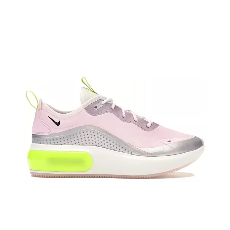 Nike Air Max Dia Pink Foam Women's-1