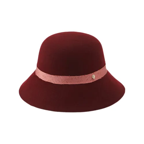 HELEN KAMINSKI Bucket Hats Women's Red