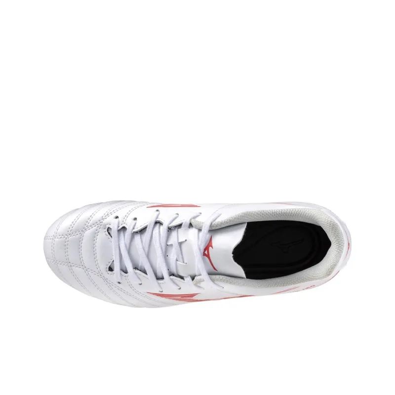 Mizuno Monarcida Neo3 Iii Select Ag 'White Red'-2