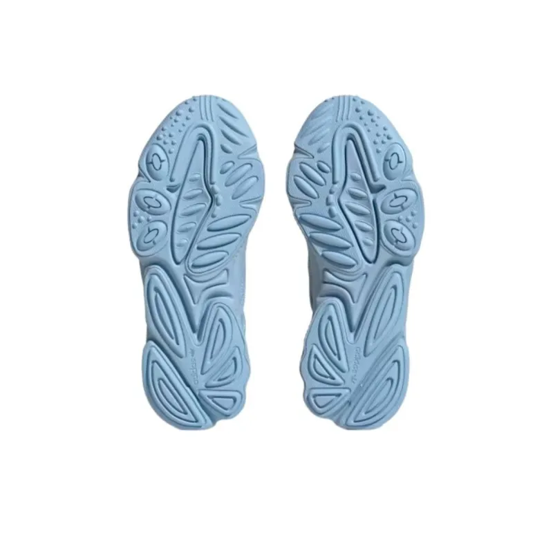 Adidas Ozweego Clear Sky Women's-5