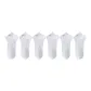 White (6 Pack)