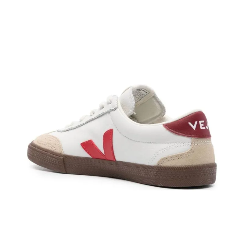 VEJA Volley White Pekin-3