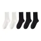 5 Pack (Black 3+White 2)