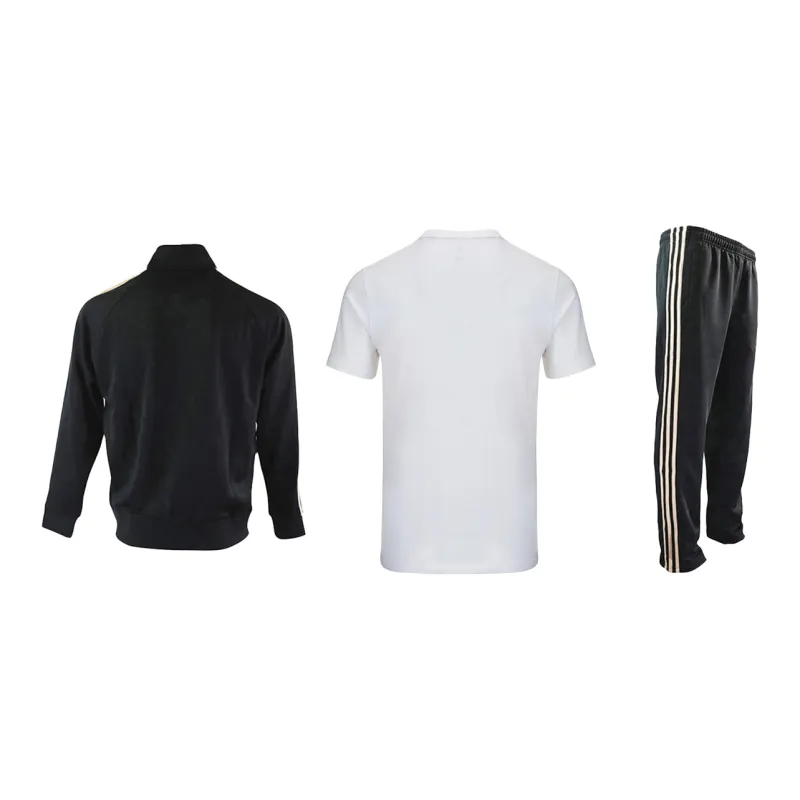 Adidas Casual Sportswear Men's 3 Pack-1