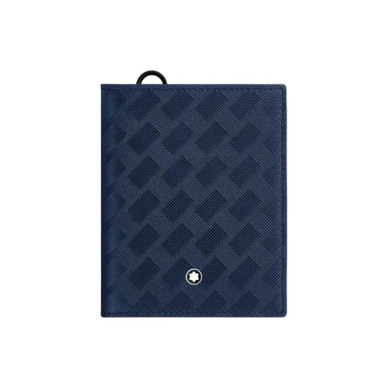 MONTBLANC Extreme 3.0 Wallet-0